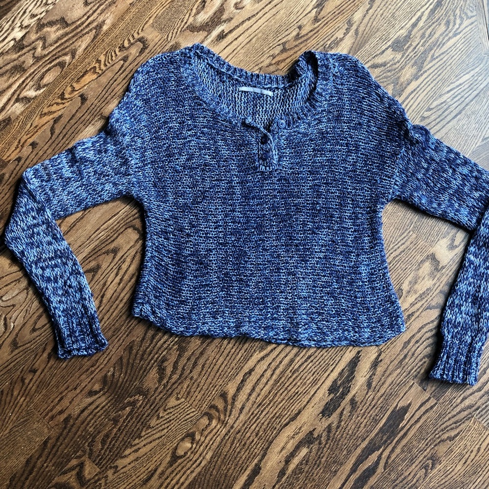 Nordstrom sweater